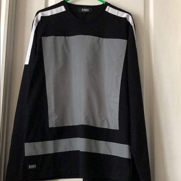 Long sleeves t shirt - Picture 3 of 3